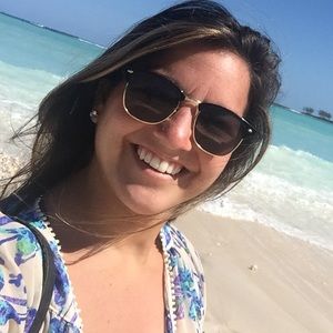 Meet your Posher, Annette